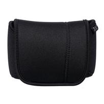 JJC OC MC0BK Neopreen Camera Cover   Black