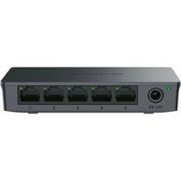 GrandStream Grandstream GWN7711 Layer 2 Lite managed switch, 8 portů | GWN7711 | 6947273704928