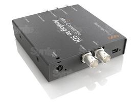 Mini Converter Analog to SDI