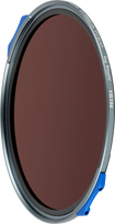 NiSi JetMag Pro 95 Filter UV/IR Cut ND 100000 (5.0) 16.6stop