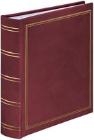 Hama London bordeaux 10x15 200 Photos Memo-Album 7165