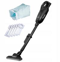MAKITA VACUUM CLEANER 18V DCL285FZB BLACK BAG | DCL285FZB | 0088381781510