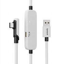 Anker Kabel Do Ładowania 5m Usb 3.0 Do Oculus Meta Quest 2 3 3s Pico 4 Ultra / M32c1-5 | SB11159 | 6974933561140