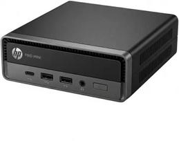HP Pro Mini 400 G9 i5-12500T/16GB/512SSD/WLAN/W11Pro | C5XR8ES#ABD | 0199485960180
