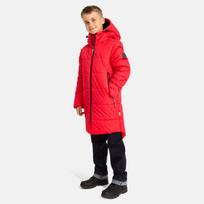 Huppa HARMO, red
