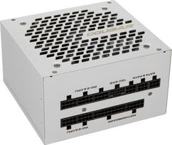 COUGAR GEXX2 1000 SNOW PSU,80 plus Gold, 1000W, Fully Modular, PCI-E 5.0 support, Color - WHITE | 31GT100001P01 | 4710483778285
