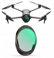 Filtr Cpl Polaryzacyjny Nano-x 8k Hd K&f Concept Do Drona Dji Mavic 4 Pro / Kf01.2071v1 | SB11322 | 6942052568333