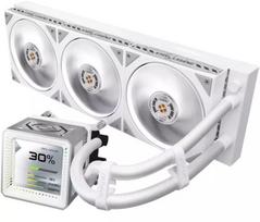 K ASRock Steel Legend 360 LCD | 90-ASLA36-WAAGA5 | 4711581493568
