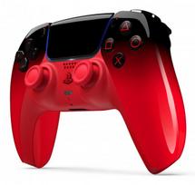 Sony PS5 DualSense V3 Controller Hyperpop techno red | 1000048530 | 711719020691