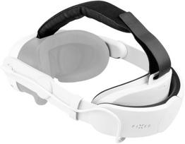 Fixed Pasek VR Power do Meta Quest 3/3S biały (FIXMQ-PHS-WH) | FIXMQ-PHS-WH | 8591680182114