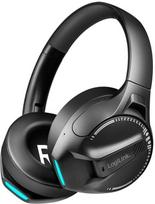 LogiLink BT6.0 gaming headset, black | BT0070 | 4052792077216