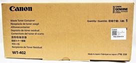 Katun Waste Toner (Perf.) Equal to WT-402 FM2-2058 | 52398 | 821831125454