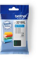 Tusz Brother Brother LC3219XLC Tusz Oryginalny XL Cyjan 1szt. | 5715328103337 | 5715328103337