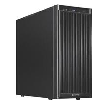 Chieftec BW-01B-OP computer case Midi Tower Black | BW-01B-OP | 753263079312