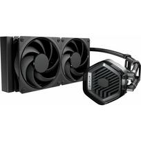 Chłodzenie wodne Cooler Master CoolerMaster WAK MasterLiquid 360 Atmos Stealth | MLX-D36M-A24PK-R1 | 4719512155141