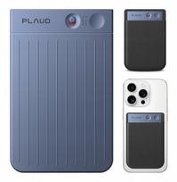 Plaud  Plaud AI Note Pro | PLD-64G-BU | 6977512611168