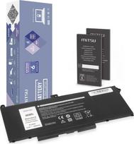 Mitsu Battery RJ40G Dell Latitude 5520 5420 Precision 3560 3000 mAh (46 Wh) 15.2V | BC/DE-3560 | 5904162456246