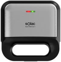 Opiekacz Solac SD5060 | S0459847 | 8433766680438