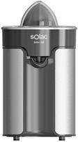 Wyciskarka wolnoobrotowa Solac Sokowirówka Solac EX6170 STILLO 100 V/D Gray 100 W 240 ml | S0459846 | 8433766240366