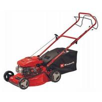 Einhell Benzin-Rasenmher GC-PM 46/5 S (rot/Black, mit Hinterradantrieb) | 4006825662047 | 4006825662047