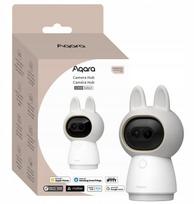 Aqara Camera Hub G350 Select | Kamera IP | 4K, Wi-Fi, Matter 1.5, Zigbee/Thread, Bluetooth | CH-C14D | 6978350350042