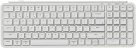Keychron B2P-K8 96% Scissor Ivory White | B2P-K8 | 4895248884231