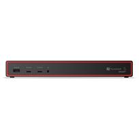 D Lenovo Thunderbolt 5 Smart Dock WS 265W | 40BA0265EU | 5715328219069