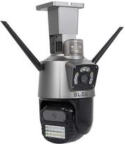 Kamera IP EASYCAM Kamera BLOW 4G PTZ 3MP+3MP V-PT62 dwuobiektywowa obrotowa | 5900804154501 | 5900804154501