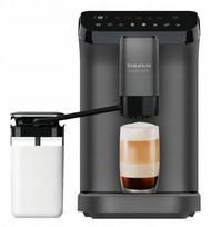 Taurus Accento Latte espresso machine; 20 bar White Coffee | 920635000 | 8414234206350