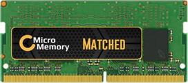 CoreParts HP 8GB DDR4-2400 Memory | MMHP195-8GB | 5706998872180