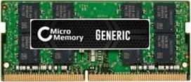 CoreParts 4GB DDR4-2400 Memory | MMKN113-4GB | 5706998875327