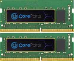 CoreParts 8GB (2x4GB) DDR4-2400 Memory Kit | MMKN057-8GB | 5706998875334