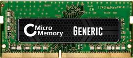 CoreParts Dell 4GB DDR4-2400 Memory | MMDE042-4GB | 5706998872463