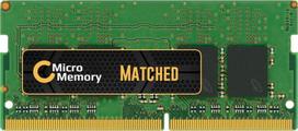 CoreParts Apple 8GB DDR4-2400 Memory | MMXAP-DDR4SD0001 | 5711783837886