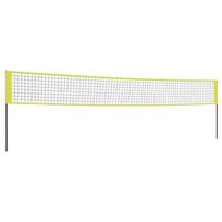 Tinklinio tinklas vidaXL, 823x244cm