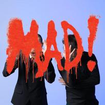 LP Sparks Mad! (180g) Vinilinė plokštelė