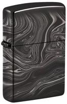 Žiebtuvėlis Zippo 49812 Marble Pattern Design