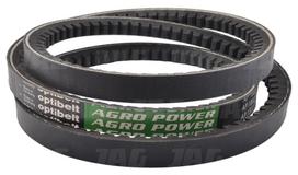 AP1002374 Diržas Optibelt Agro Power 4 vnt.