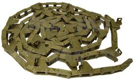 JAG14-0022 CA550/SD/J2A Grūdų valymo elevatoriaus grandinė ROLLON-SOLID