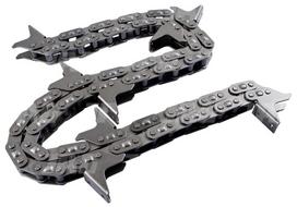 JAG82-0105 Kukurūzų adapterio surinkimo grandinė ROLLON-SOLID