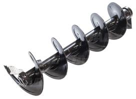 755445 Sraigtinis transporteris