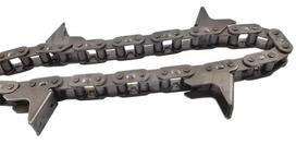 JAG83-0035 Kukurūzų grandinė Capello ROLLON-SOLID