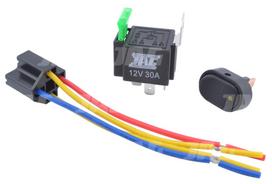 JAG08-0695 Elektrinis rapsų pjovimo rinkinys 12V