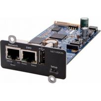 Tinklo plokštė Socomec NetVision 8 | NET-VISION8CARD | 8027122782005