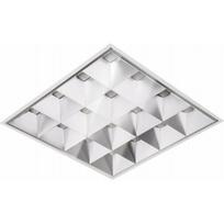 Lubinis LED šviestuvas LUG Light Medica 1 070101.5L02.312 600x600 ED 3900lm/840 MAT SH IP65 įmontuojamas modulinėms luboms White | 070101.5L02.312 | 5900530117405