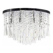 Pakabinamas šviestuvas SPOT Light Luxoria 8x40W G9 chromas/kristalas 9018828 | 9018828 | 5901602326718