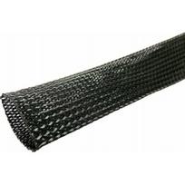 Organizatorius MicroConnect Microconnect CABLESLEEVE040-50B juostiniai kabelių apsaugai Black | CABLESLEEVE040-50B | 5704174219903
