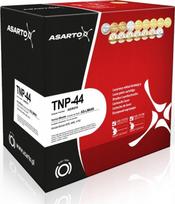 Toneris Asarto toneris Asarto Konica-Minolta TNP44 | A6VK01H | 20000 psl. | Black | AS-LM44N | 5901741422364