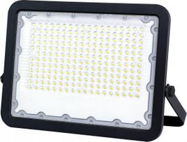 Prožektorius BestService LED 150W 13500lm 4000K neutralus 90° IP65 Galaxi Lumax LFL270 Black | LFL270 | 5901087207878