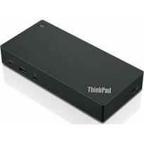 Lenovo Thinkpad dokas Gen2 USB-C 90W (03X7609) | 03X7609 | 5704174643906